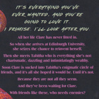 Heather Darwent: The things we do to our friends - pikkukuva 3