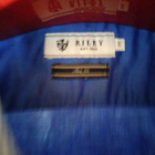 Riley  S/M-koko Slim fit kauluspaita. - pikkukuva 4