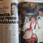 ANNA LEHTI 24 / 1982 SISÄLLYSLUETTELO KUVA 2 ja 3 - pikkukuva 5