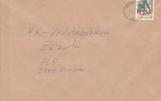 Postileima,  KUOSMALA