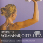 Sam Murphy: Hoikistu voimaharjoittelulla - pikkukuva 1