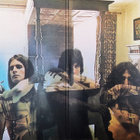 Black Sabbath – Sabbath Bloody Sabbath, Splatter Orange - pikkukuva 4