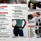 Mikro Bitti lehti 6-7 / 2001 - katso sisältö kuvista - pikkukuva 3