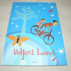 Sundström - Bondestam Veljeni Leevi - pikkukuva 1