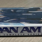 Pan Am (4DVD) koko historiallinen draamasarja - pikkukuva 3
