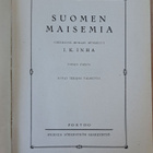 Suomi kuvina / Das ist Suomi ja Suomen maisemia. - pikkukuva 4