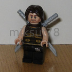 LEGO FIGUURI Prince of Persia DASTAN *UUSI* - pikkukuva 2