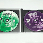 PS1 - Oddworld Abe's Exoddus - pikkukuva 3