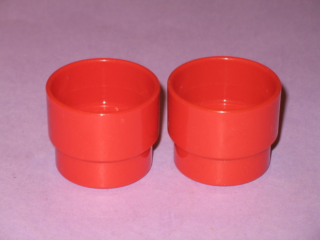 SARVIS: MUNAKUPIT ( 2 KPL)