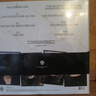 METALLICA:AND JUSTICE FOR ALL   4 DISC SET - pikkukuva 5