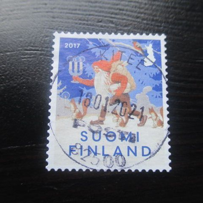 Jouluyö 2017