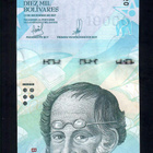 Venezuela 10000 Bolivar V.2017 - pikkukuva 1