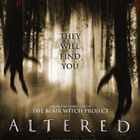 Altered (blair witch project ohjaajalta (41986) - pikkukuva 1