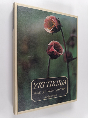 Sune Jonsson ym. : Yrttikirja