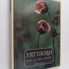 Sune Jonsson ym. : Yrttikirja - pikkukuva 1