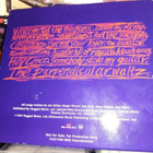 CD DEEP PURPLE : Purpendicular ( SIS POSTIKULU) - pikkukuva 2