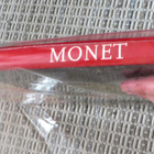 Karin Sagner - MONET - Taschen big art - Kovak. 220s. - pikkukuva 2