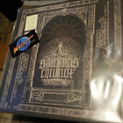 SAMMAS' EQUINOX - PILGRIMAGE BOAHJENASTI M-/M LP - pikkukuva 1