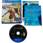 PS4 - Final Fantasy Type-0 HD (CIB) - pikkukuva 3