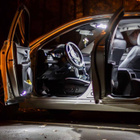 Toyota Camry (XV50) Sisätilan LED-sarja 13-osain - pikkukuva 2