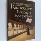 Marcello Simoni : Kirottujen kirjojen kauppias - pikkukuva 1