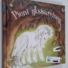 Lorna Hussey : Pieni yksisarvinen - pikkukuva 1