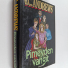 V. C. Andrews : Pimeyden vangit - pikkukuva 1