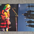 Suosikin juliste ; Kurt Cobain /Linkin Park - pikkukuva 1