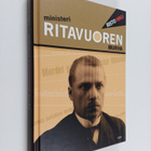 Risto Niku : Ministeri Ritavuoren murha - pikkukuva 1
