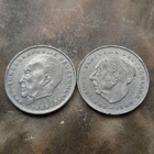 Deutsche 2 mark 1976 F,J - pikkukuva 1
