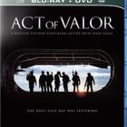 ACT OF VALOR	(22 282)	k	-FI-	BLUR+DVD	(2)		2 disc, 2012 - pikkukuva 1