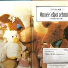 OMPELE HELPOT PEHMOLELUT <> Cheryl Owen - pikkukuva 2