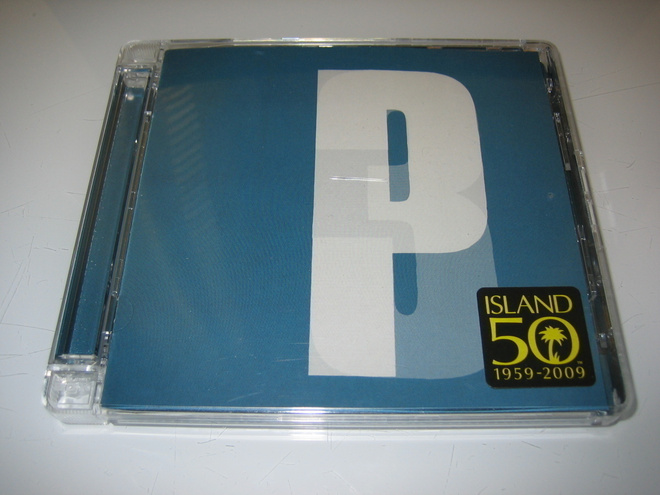 Portishead - Third (CD)
