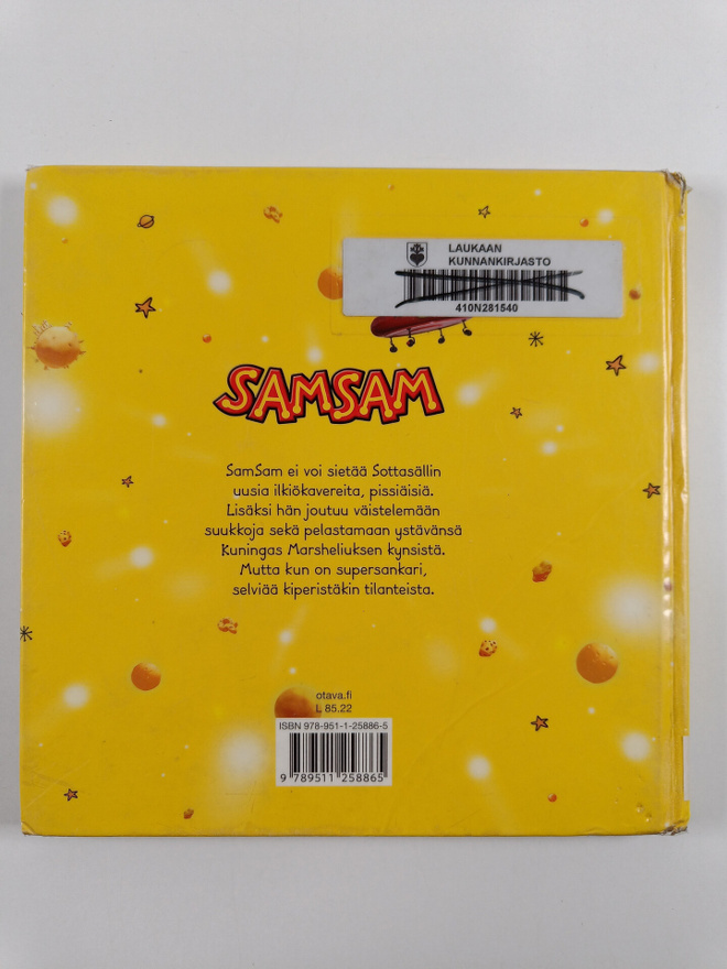 Item image