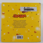 Samsam : superseikkailut - Sottasällin kaverit - Ei suukk... - pikkukuva 2