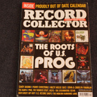 Record Collector magazine lehti 10€ kpl - pikkukuva 3