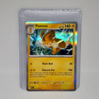 Pawmot - 076/193 - Holo Pokemon - pikkukuva 1