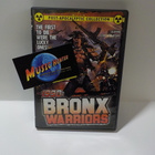 1990: BRONX WARRIORS UUSI DVD (W) - pikkukuva 1