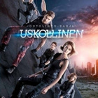 OUTOLINTU SARJA:USKOLLINEN	(21 189)	k	-FI-	BLU-RAY			2016 - pikkukuva 1