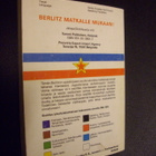 Berlitz Serbokroaattia matkailijoille (Sis.postikulut) - pikkukuva 2
