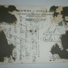 Porvoo - Borgå N:o 2194, ilmapk, Velj. Karhumäki, p. 1948 - pikkukuva 2