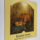 Natalia Romanowa : Kannon tarina - pikkukuva 1