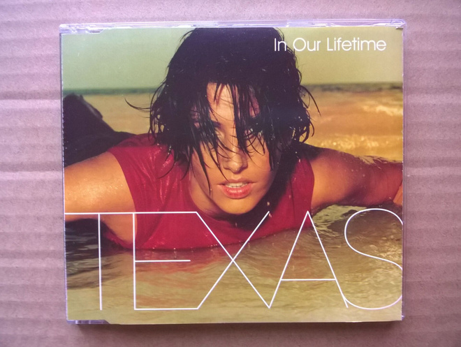 Texas - In Our Lifetime CDS