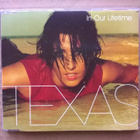 Texas - In Our Lifetime CDS - pikkukuva 1