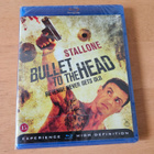 Bullet to the Head (Blu-ray, uusi) - pikkukuva 1
