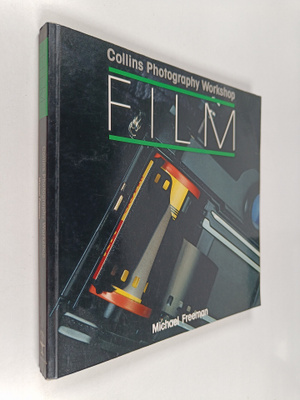 Michael Freeman : Collins Photography Workshop : Film