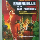 Emanuelle And The Last Cannibals Blu-Ray - pikkukuva 1