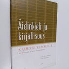 Äidinkieli ja kirjallisuus, Kurssivihko 5 - Kirjallisuus ... - pikkukuva 1