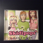 Skidipops Kakkonen cd-levy - pikkukuva 1
