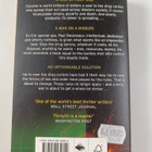 Frederick Forsyth : The Cobra - pikkukuva 2